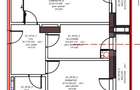 Apartament 2 camere, 57 mp, zona Tudor - 6