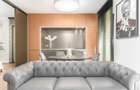 Apartament - 3 camere+gradina - mobilat+utilat - vanzare - Avalon Estate-Pipera - 5