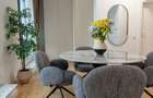 2 camere Premium in First Estates Pipera | Mobilat complet - 2