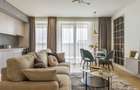 Apartament 2 camere, Promenada Mall - Floreasca - Dimitrie Pompeiu Vedere unica - 2