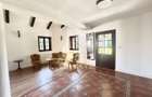 Casa cu 5 camere de inchiriat, curte proprie, Sanmihaiu Roman, Timis - 32