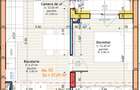 Tineretului bloc nou! Apartament cu 2 camere 37mp FINISAT  - 10
