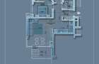 3 Camere + 2 Bai  | Bloc Nou | Parcare | Mosilor-Eminescu - 8
