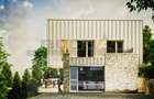 Casa individuala in Popesti Deal - 2