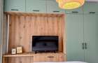 Duplex Lux, 3 camere, zona Parcul Carol, parcare inclusa, proprietar