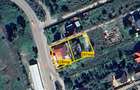 Oportunitate de investitie in Vernesti/BZ! Spatiu comercial – teren intravilan - 2