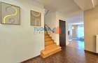 Elegant Fully Furnished Duplex Villa with Garden in Băneasa Residential Park - 10