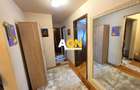Apartament 3 camere, 2 bai, decomandat, etaj 3, Cetate, zona Stadion - 4