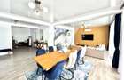 Casa de lux 4 camere terasa pivnita si teren 1007 mp Daia Noua Sibiu - 4