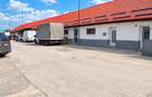 Spatiu 200 mp | Productie, depozit, birouri | Acces TIR | Sacele Brasov
