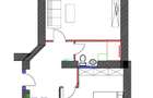 Apartament decomandat 2 camere ultracentral - 5