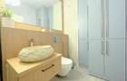 2 camere + Parcare subterana | Prima inchiriere | Nord One - Brediceanu - 12