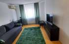 Inchiriere apartament 2 camere, renovat, balcon, langa metrou, Aviatiei - 2