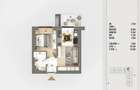 Apartament 2 Camere Izolat Fonic | Finisaje de Calitate | Sector 3 - 3
