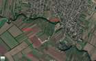 Teren 10 Ha localitatea Cosereni - DN2