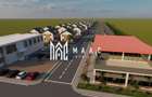 Teren spatiu comercial 2 | PUZ | Autorizatie | Utilitati - 2