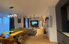Apartament de lux, 2 camere, 62 mp + 13 mp terasa, loc de parcare - 2