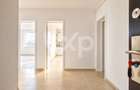 Apartament tip Studio cu balcon generos | 43 mp utili + 6,79 mp balcon - 5