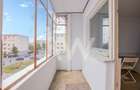 Apartament 2 camere renovat, Tractorul – zona Cerna - 20