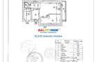 Vanzare apartament 2 camere Greenfield Onix mobilat - 8