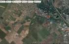 Teren intravilan de vanzare in Com. Adunatii Copaceni sat Darasti Vlasca jud GR. - 5