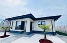Casa Individuala Parter 4 Camere-Dressing -Comuna Berceni -Mutare Imediata - 1
