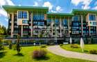 Apartament premium 3 camere | Silver Mountain Poiana Brașov | 80 mp utili