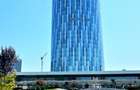 Sky Tower – Birouri clasa A+ Barbu Vacarescu – Floreasca, Metrou Aurel Vlaicu - 15