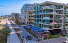 Prima linie la Plaja, apartament decomandat 2 camere , 2 balcoane - Mamaia Nord - 2