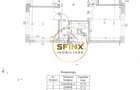 PRIMAVERII | apartament 3 camere 88mp | pretabil rezidenta sau birou - 17