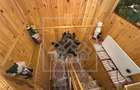 Casa de vacanta in Cartisoara, Transfagarasan - teren 971 mp, 8 camere - 25