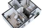 Promotie la plata  cash!  Apartament 2  camere CUG  COD  152238 - 2