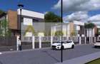 Ansamblu Rezidential - Zona Noua -Teren - 470mp - 2
