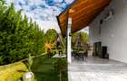 Com0%|Vilă turistică cu 8 camere + căsuțe A-frame, teren 5575 mp Călimănești, VL - 2