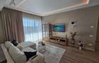 Tomis Plus- Ansamblul Mobipark -Apartament  2  camere mobiliat utilat- Comison 0 - 3