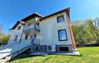 Casă premium 290 mp, teren 900 mp, la liziera pădurii – Gilău
