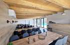 AFACERE LA CHEIE | Complex Turistic Premium A-Frame + Piscină | Snagov - 30