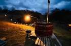 Casă de Vacanță Pensiune și 20.000 mp Teren Hangu Neamț - 10