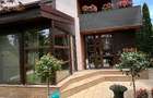 Vila P+1+M Stefanesti, 190 mp utili, teren 550 mp, proprietar - 4