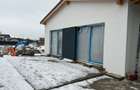 Casă modernă, parter, la cheie – în inima Tărlungenilor • Teren 511 mp - 15