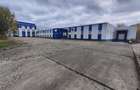 Hala industriala la cheie, 3000mp, localitatea Sfantu Gheorghe - 2