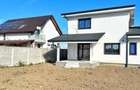 DUPLEX DEOSEBIT - DORMITOR LA PARTER - MOSNITA - FINISAJE TOP - DESPARTIT PRIN C - 1