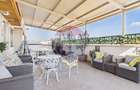 Penthouse duplex 7 camere | 711 mp suprafata totala | terasa 341 mp