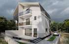 Vila 5 camere Otopeni - centru I individuala, calcan I P+1E+M I COM0% - 15