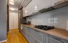 Apartament 2 camere - 84 mp, Jandarmeriei, mobilat, loc de parcare subteran - 3