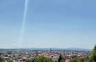 PANORAMA DE VIS ! Teren intravilan Aleea Plaiului 9ari cu utilitati ! - 2
