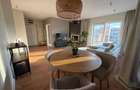 Apartament de 3 camere de inchiriat | Terasa 41 MP | Parcare | Scoala Americana - 1
