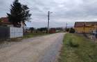 Teren intravilan in Gheorgheni, str. Gorundului)