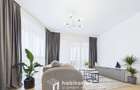 Apartament cu vedere spectaculoasă, prima închiriere,  Nord One - 4