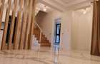 Vilă nouă 5cam,BUCURESTI-NICOLAE GRIGORESCU-DIRECT DEZVOLTATOR-poze reale - 16
